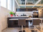 Loft trilocale adiacente MiCo e City Life