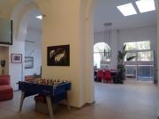 Loft TRILOCALE in affitto a Roma Rm