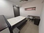 LOFT TYPE APARTMENT FOR RENT FURNISHED IN COLONIA...