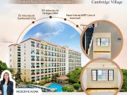 LOFT TYPE Condo Unit Rent to Own 15k Monthly 10% DISCOUNT!