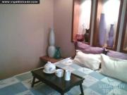 Loft Type Condominium In Central Park Pasig City 90sqm...