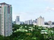 Loft type Garden villa residential unit near Ayala Mall...