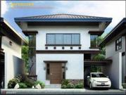 Loft Type House Nui Model Kamalaya II Minglanilla Loft Type House Nui Model Kamalaya II Minglanilla