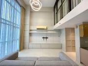Loft type interior unit for sale at Eastwood Le Grand...