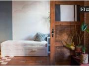 Loft único en alquiler en Poble Sec