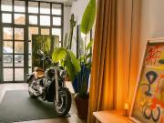 Loft único en alquiler por temporadas – Playa de la...