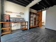 Loft Unipersonal cerca de El Castaño y Av. Lerma Metepec