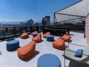 Loft ven Renta en Cuauhtémoc,Roma Sur MP 25 2643