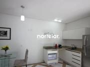 Loft Ã Venda com 1 quarto, 1 banheiro, 2 vagas e 47mÂ²...