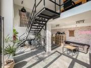 Loft Venta Barcelona Capital, Diagonal Mar El Front...