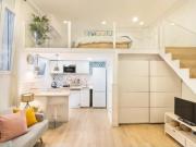 Loft Venta Madrid Capital, Embajadores Lavapiés