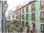 Piso Venta Madrid Capital, Justicia Chueca
