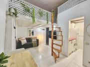 Loft Venta Madrid Capital, Palacio