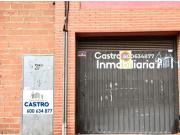 Loft Venta Talavera de la Reina, Centro