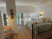 Loft Venta València Capital, Penya roja