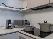 Loft Via Felice Casati Loft Via Felice Casati