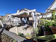 Loft via Tucidide 56, Udine, Lambrate, Milano