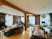 Loft Vieux Montreal 1,200 p.c. / Loft Old Montreal 1,200...