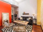 Loft Villa Olimpica Beach