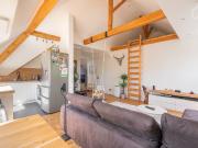 LOFT Villa Vogelsgesang quiet & light flooding