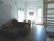 Loft vista mare in 2 giugno 56, Cervia