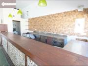 LOFT VIVIENDA NEGOCIO JUNTO A LA PLAYA DE LOS LANCES...