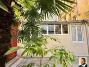 LOFT & VOLUME AU COEUR DU 11eme arrond  160 M² CARREZ /...