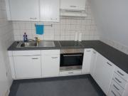 Loft with roof terrace and view of the Spree in...