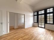 Loft Wohnen auf großem Raum Köpenick Loft Wohnen auf großem Raum Köpenick