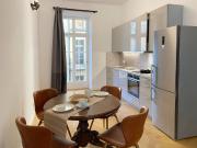 LOFT Wohnen: kernsanierte teilmöblierte 2 Zimmer...
