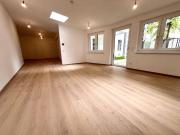 Loft Wohnung: 86m² mit Garten, Terrasse in...