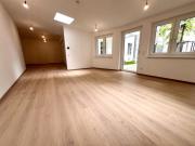 Loft Wohnung 86m² mit Garten, Terrasse in Innenstadtlage...