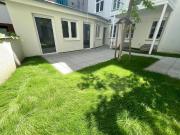 Loft Wohnung: 86m² mit Garten, Terrasse in...