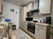 Loft Wohnung im Grünen von Krems! Nahe der DPU/Stein Loft Wohnung im Grünen von Krems! Nahe der DPU/Stein