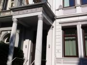 Loft Wohnung mit Garage im Viertel