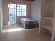 loft y habitaciones en renta en San Buenaventura, Toluca