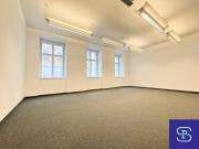 Loftähnliches 60m² Büro mit Kühlung und...