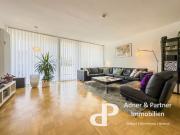 LOFTARTIGE 2 3 ZIMMERWOHNUNG MIT BALKON UND TIEFGARAGE...