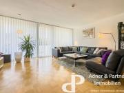 LOFTARTIGE 2 3 ZIMMERWOHNUNG MIT BALKON UND TIEFGARAGE...