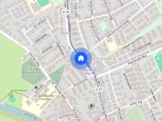 LOFTARTIGE 2 ZIMMERWOHNUNG MIT BALKON UND TIEFGARAGE...