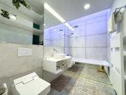 Loftartige 3 Zimmer Wohnung mit Einliegerwohnung in...