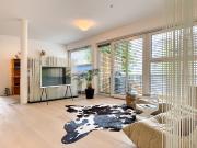 Loftartige 3 Zimmer Wohnung mit zusätzlicher...