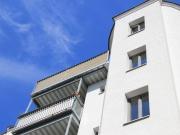 Loftartige Dachgeschoßwohnung mit Terrasse!