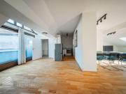 Loftartige Garconniere mit Terrasse, Nähe Ottakring