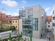 Loftartige Gewerbefläche in der Kleinen Ulrichstraße...