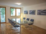 Loftartige Wohnung im Herzen Wiens