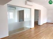 Loftartige Wohnung mit kleiner Terrasse im Klagenfurter...
