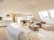 LOFTARTIGES PENTHOUSE FÜR ANSPRUCHSVOLLE NACHHALTIGES...