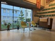 Loft/Atelier in Ruhelage!