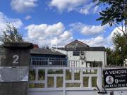 Loft/atelier/surface 10 pièces 550 m²